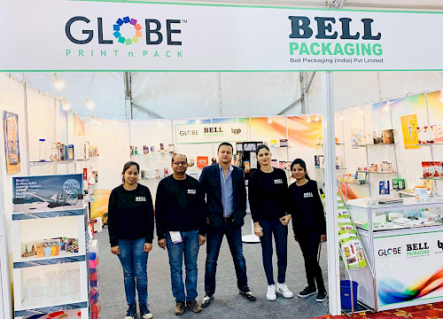 Bell Packaging India