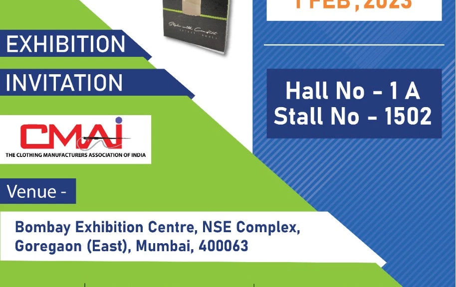 Bell Packaging's CMAI Exhibition in Mumbai