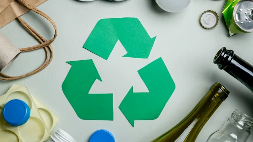 The Advantages of Using Recycled Materials in Your Packaging