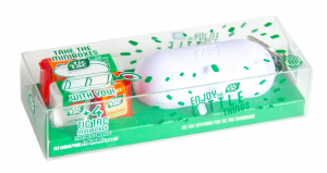 TicTac Packaging