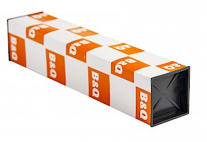 B&Q Jetbox