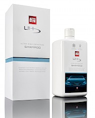 AutoGlym Packaging