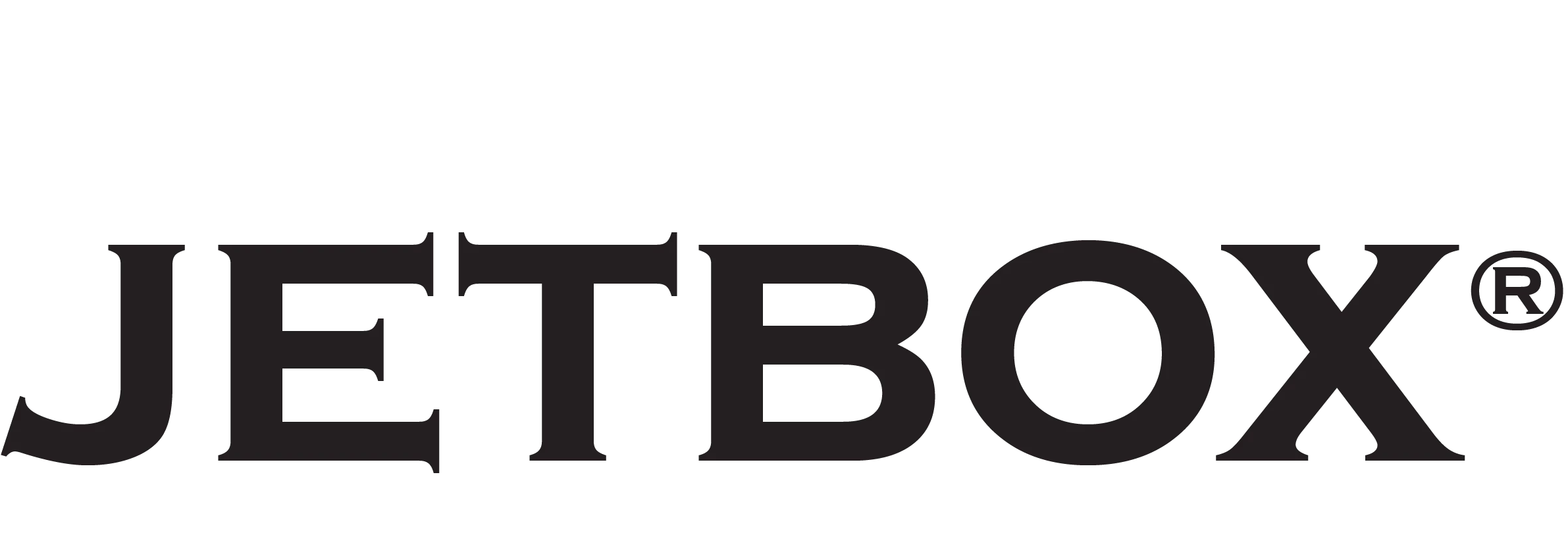 Jetbox Logo