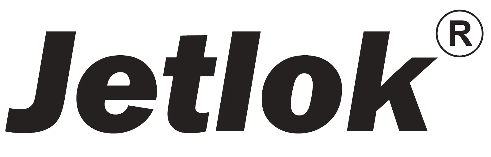 Jetlok Logo