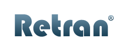 Retran Logo