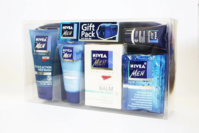 Nivea Gift Pack