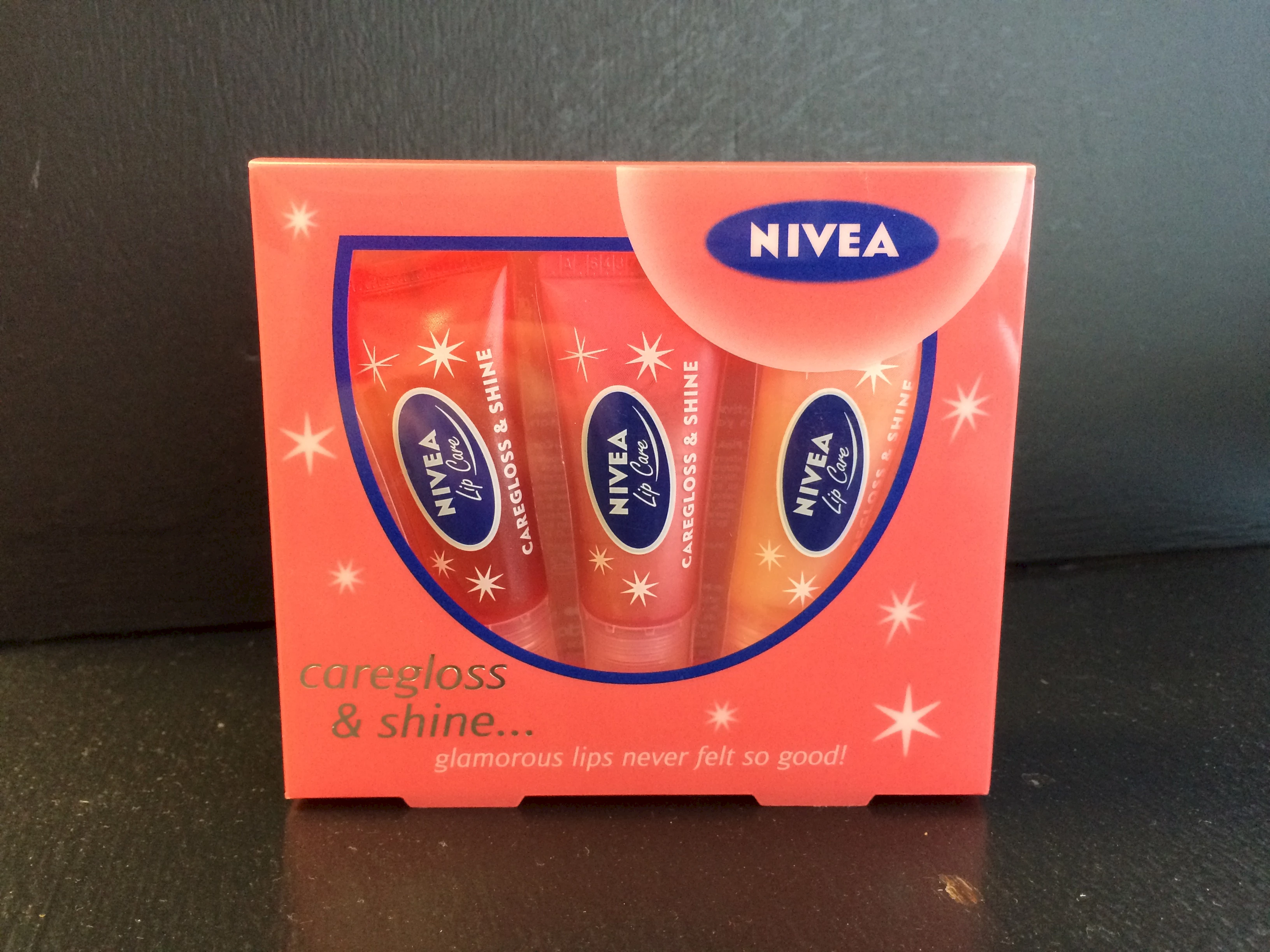 Nivea Creams