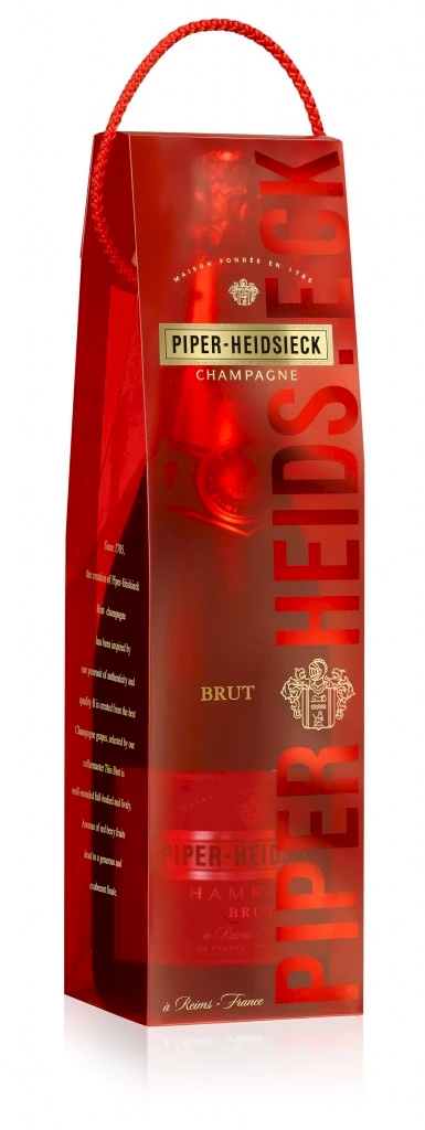 Piper Heidsieck Champagne