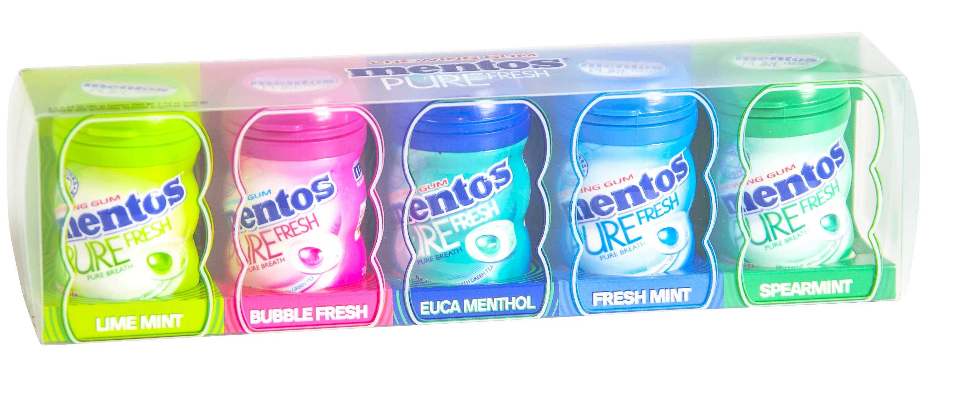 Mentos