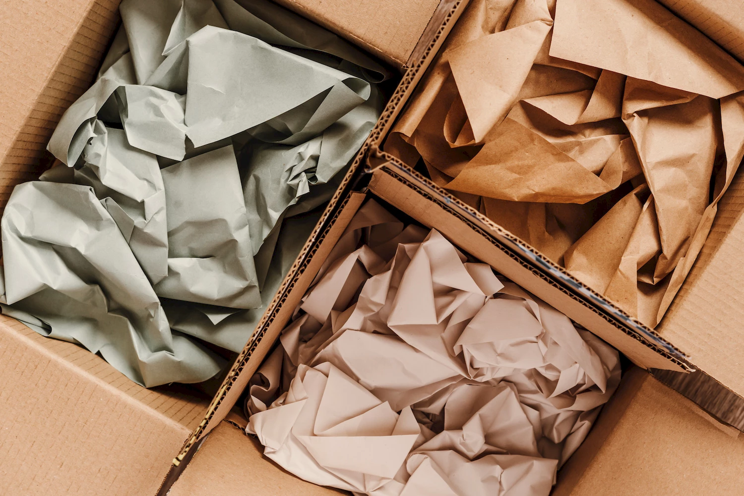 Eco Friendly Packaging - Why does it matter?